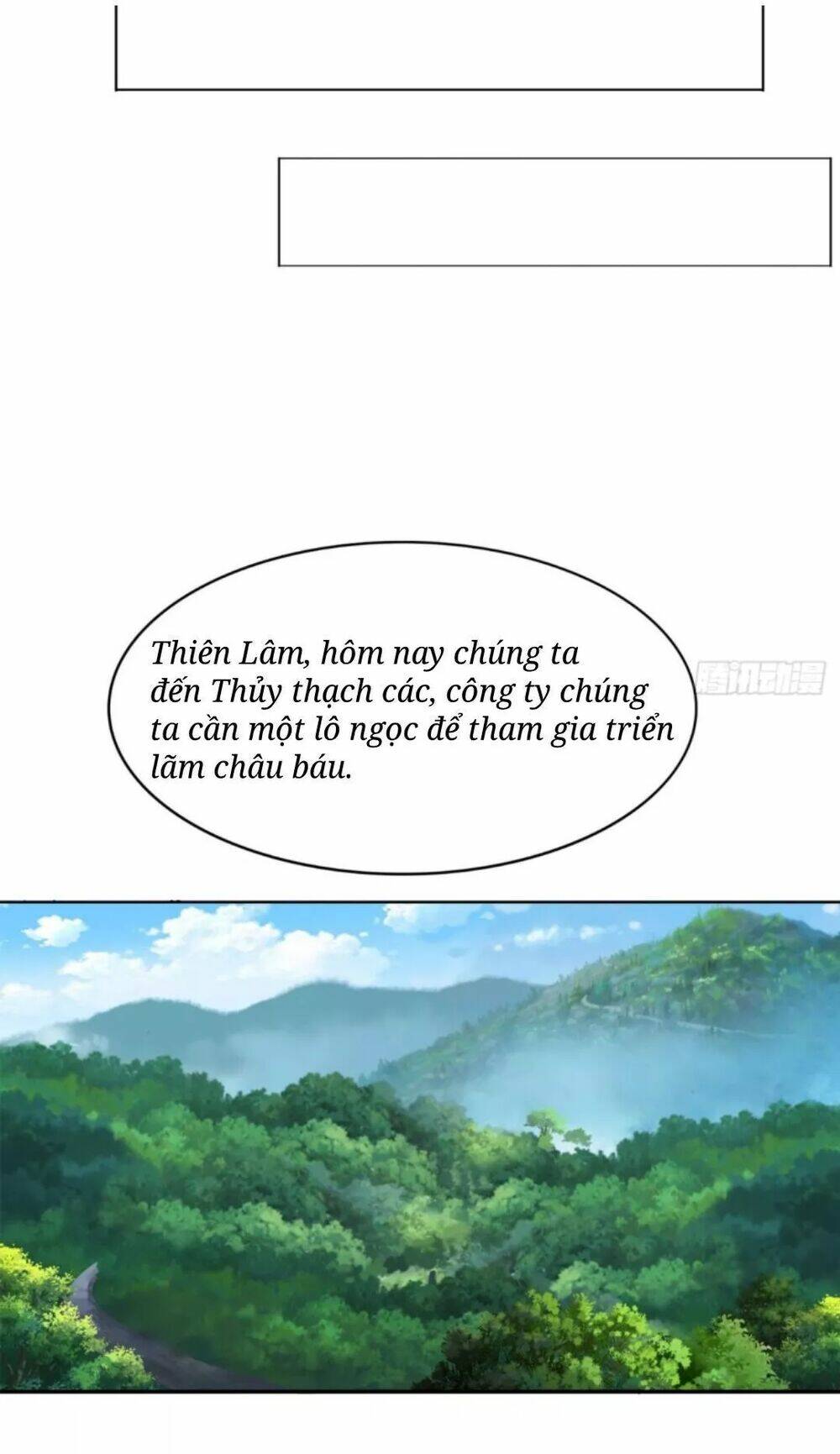 Wechat Siêu Cấp Chapter 20 - Trang 2