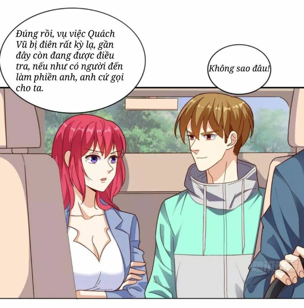 Wechat Siêu Cấp Chapter 20 - Trang 2