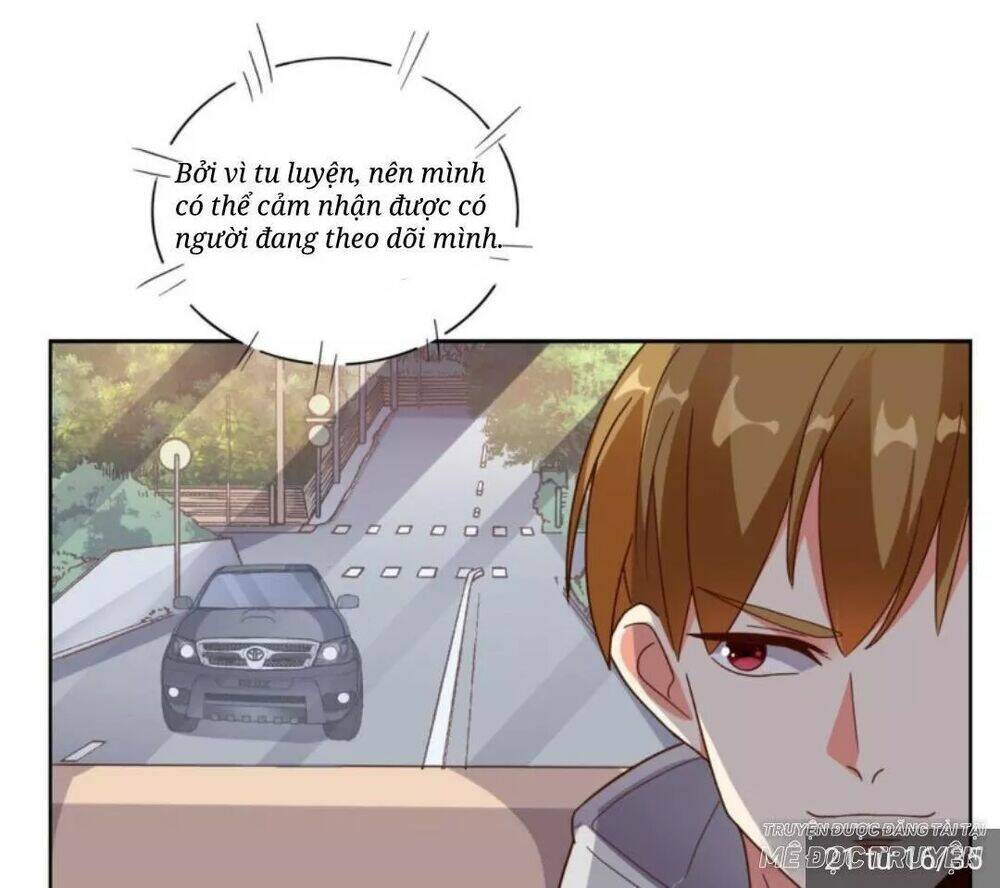 Wechat Siêu Cấp Chapter 20 - Trang 2