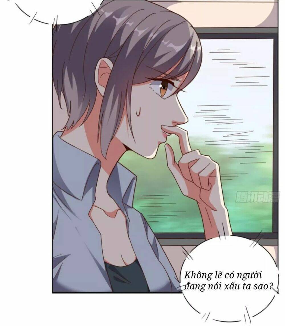 Wechat Siêu Cấp Chapter 20 - Trang 2