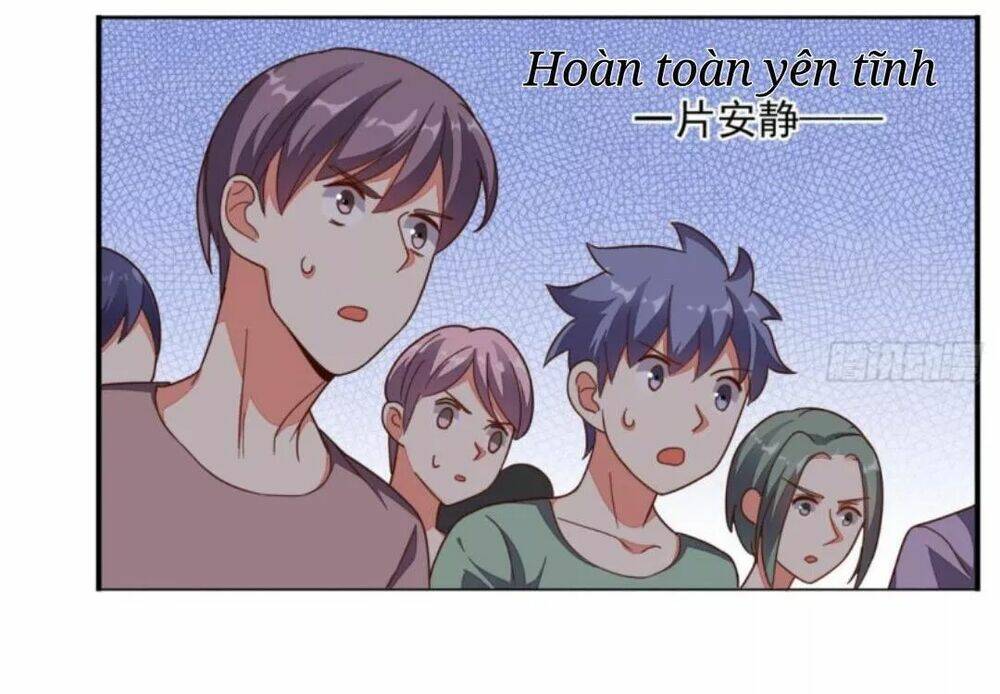 Wechat Siêu Cấp Chapter 20 - Trang 2