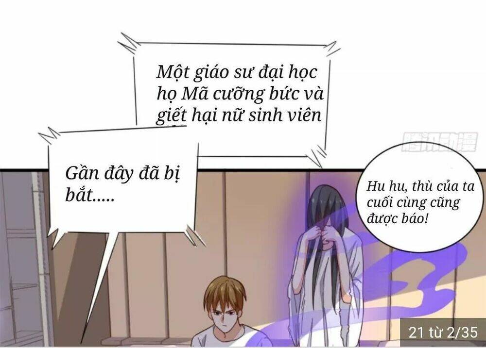 Wechat Siêu Cấp Chapter 20 - Trang 2