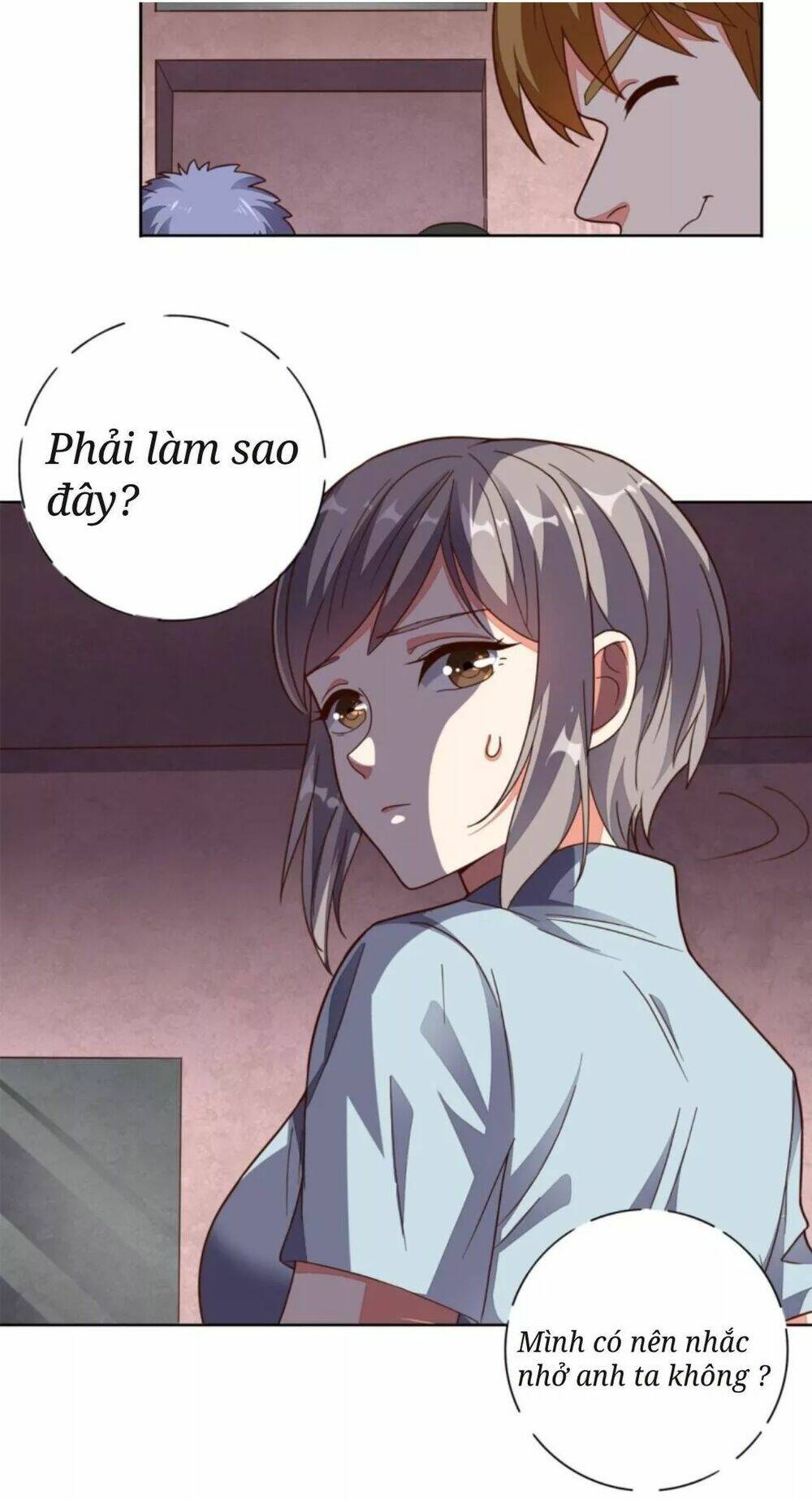 Wechat Siêu Cấp Chapter 20 - Trang 2