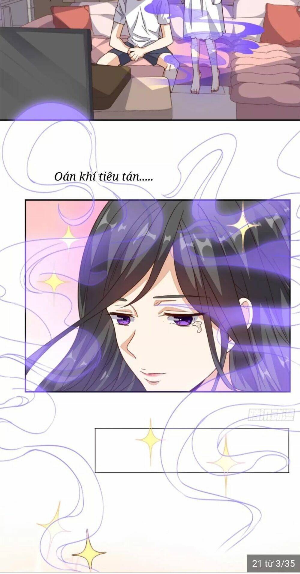 Wechat Siêu Cấp Chapter 20 - Trang 2