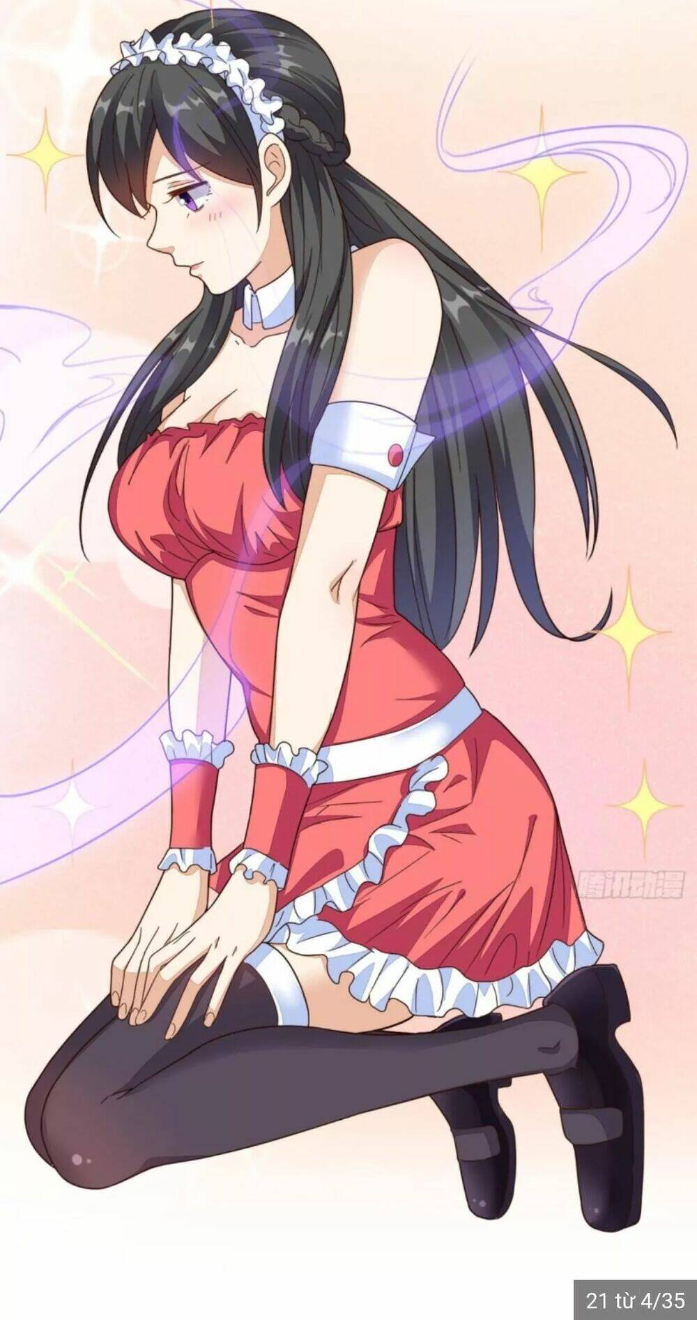 Wechat Siêu Cấp Chapter 20 - Trang 2