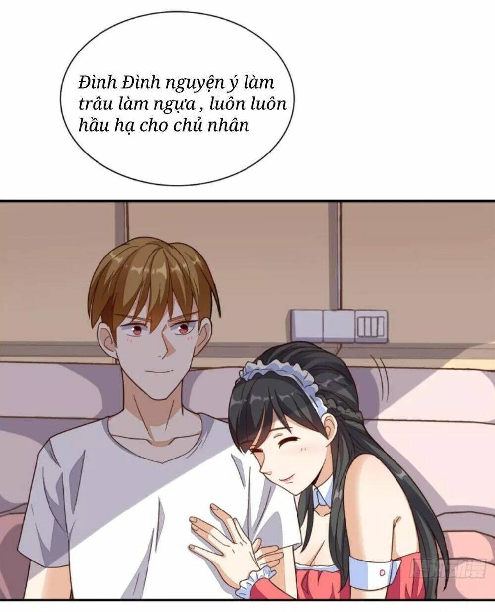 Wechat Siêu Cấp Chapter 20 - Trang 2