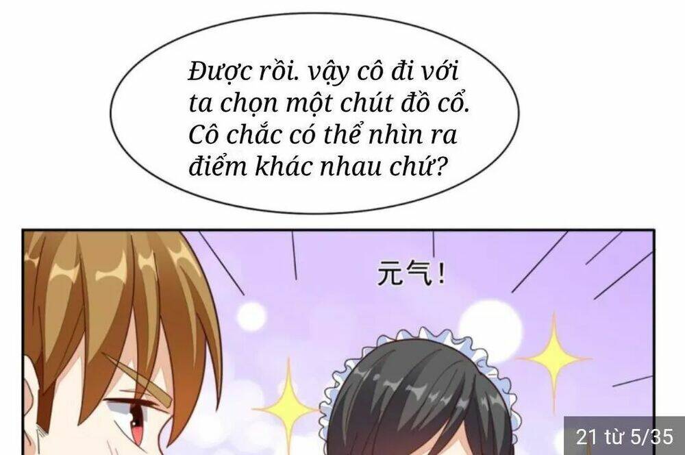 Wechat Siêu Cấp Chapter 20 - Trang 2