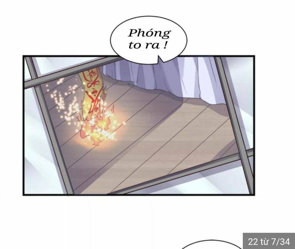 Wechat Siêu Cấp Chapter 21 - Trang 2