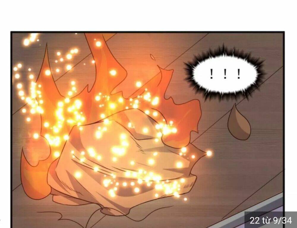 Wechat Siêu Cấp Chapter 21 - Trang 2