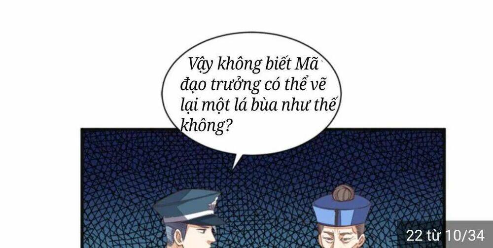 Wechat Siêu Cấp Chapter 21 - Trang 2