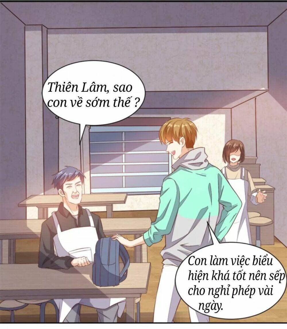 Wechat Siêu Cấp Chapter 21 - Trang 2