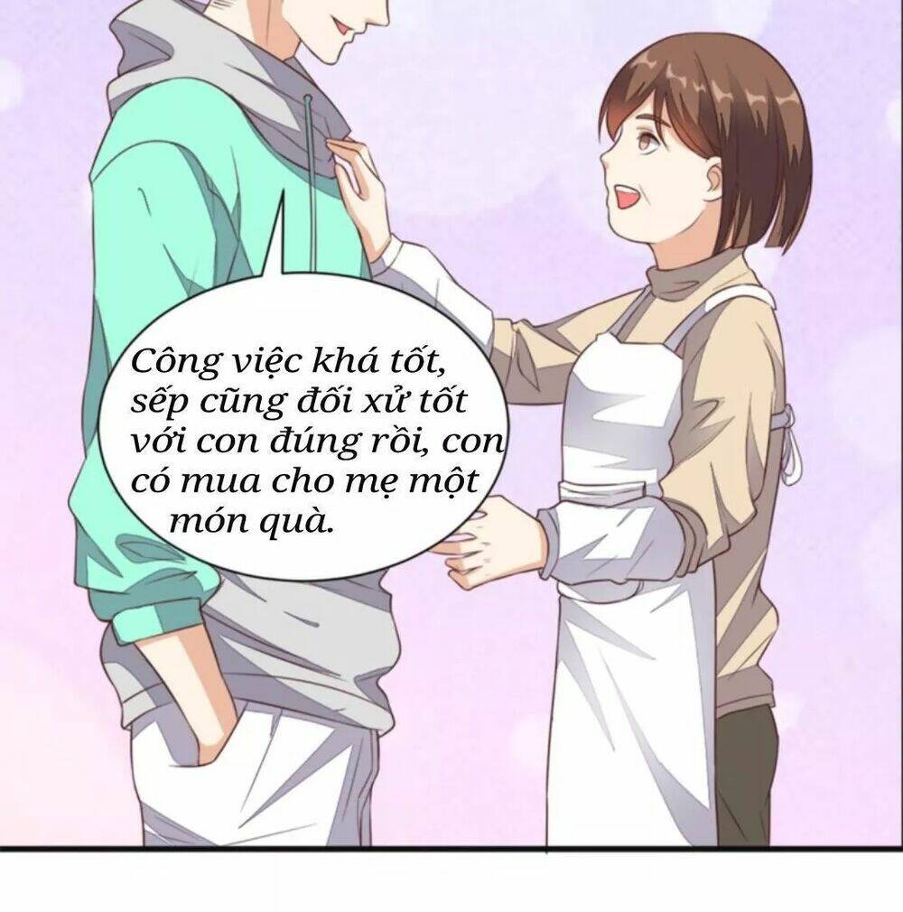 Wechat Siêu Cấp Chapter 21 - Trang 2