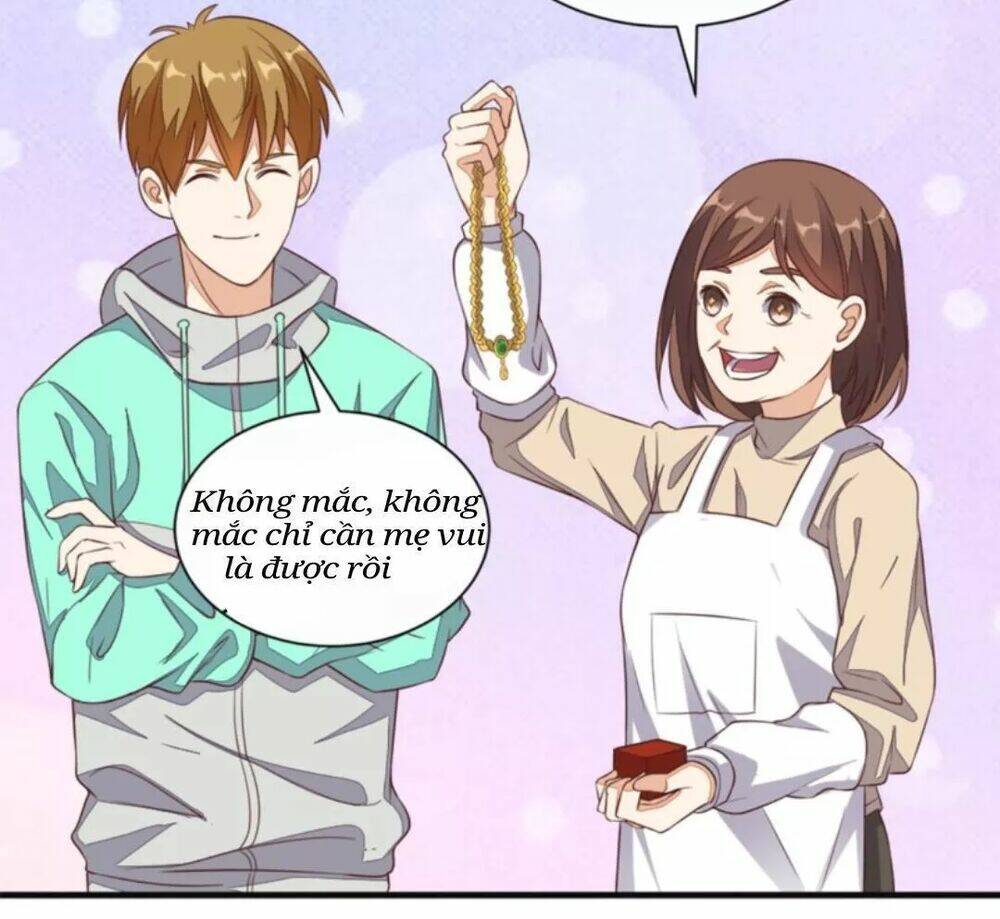 Wechat Siêu Cấp Chapter 21 - Trang 2