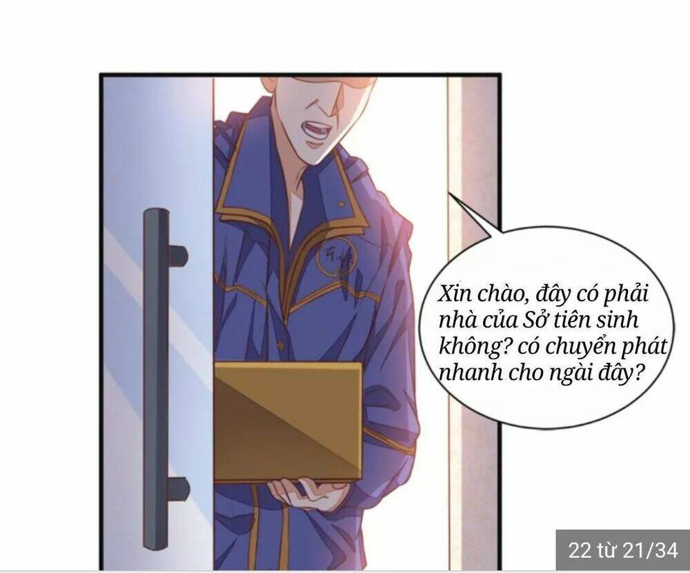 Wechat Siêu Cấp Chapter 21 - Trang 2