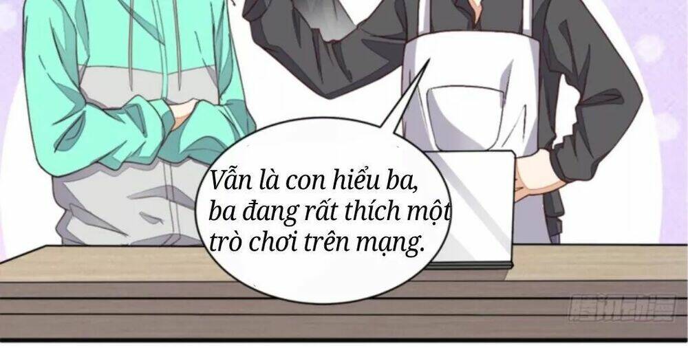 Wechat Siêu Cấp Chapter 21 - Trang 2