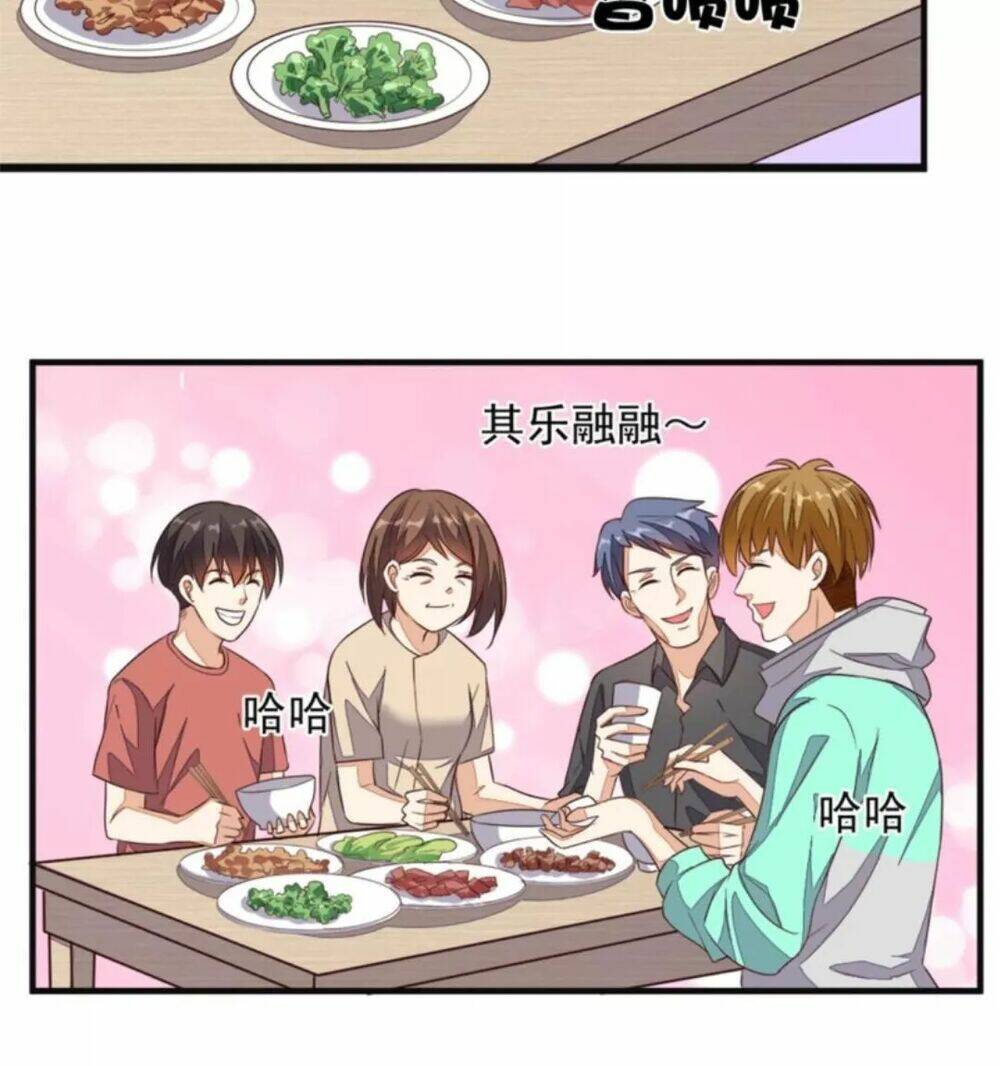 Wechat Siêu Cấp Chapter 21 - Trang 2