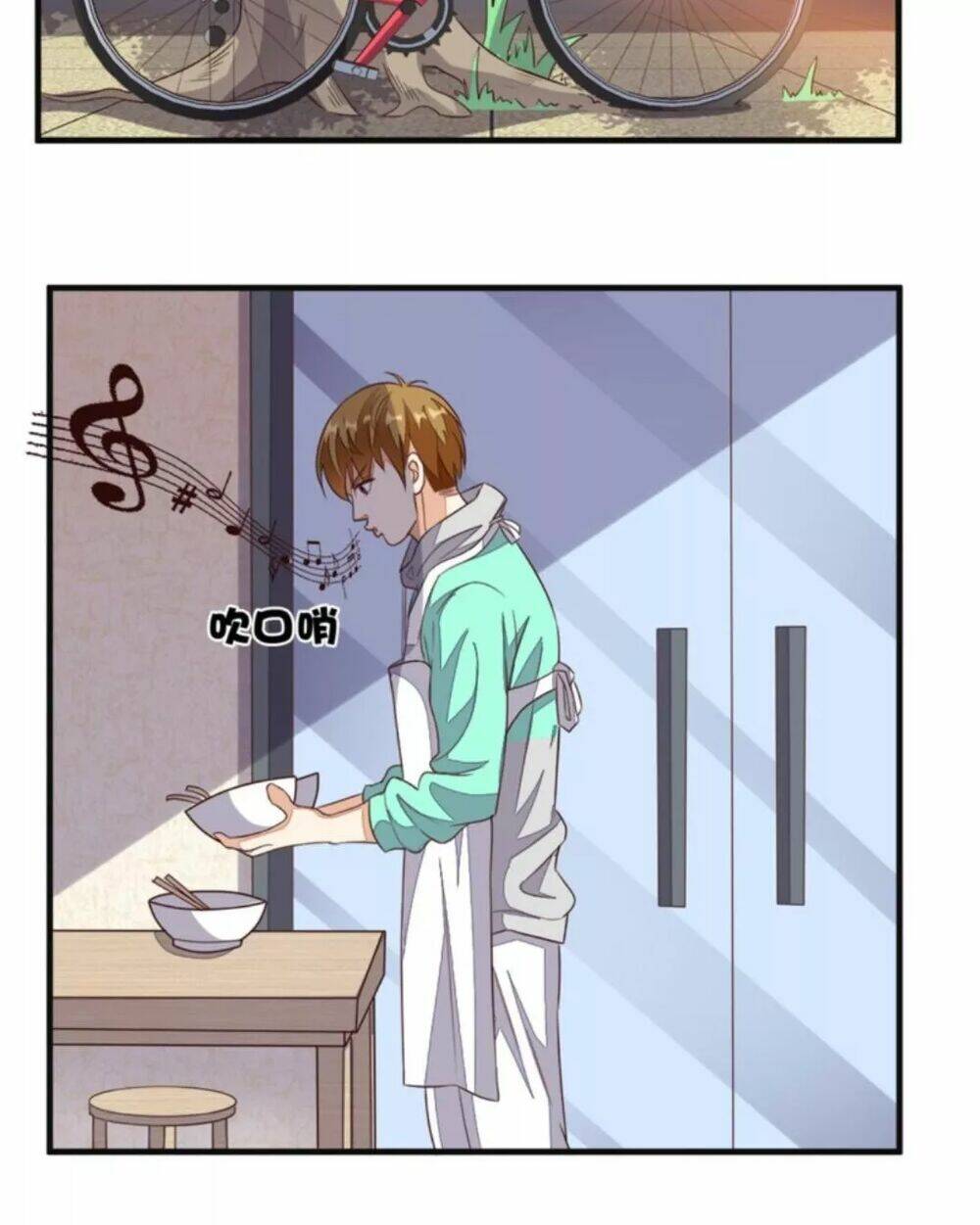 Wechat Siêu Cấp Chapter 21 - Trang 2