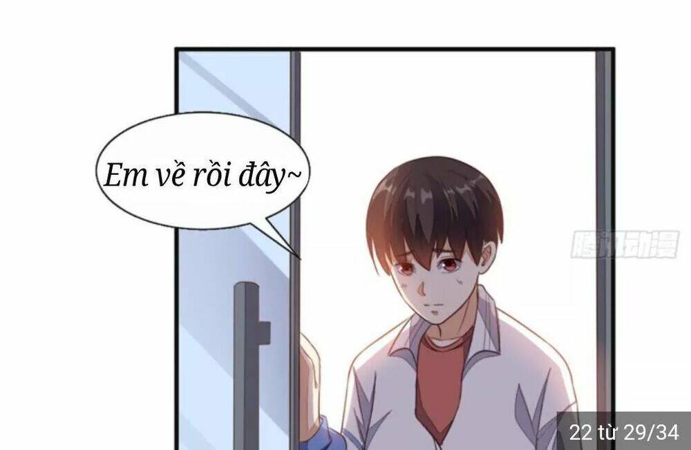 Wechat Siêu Cấp Chapter 21 - Trang 2