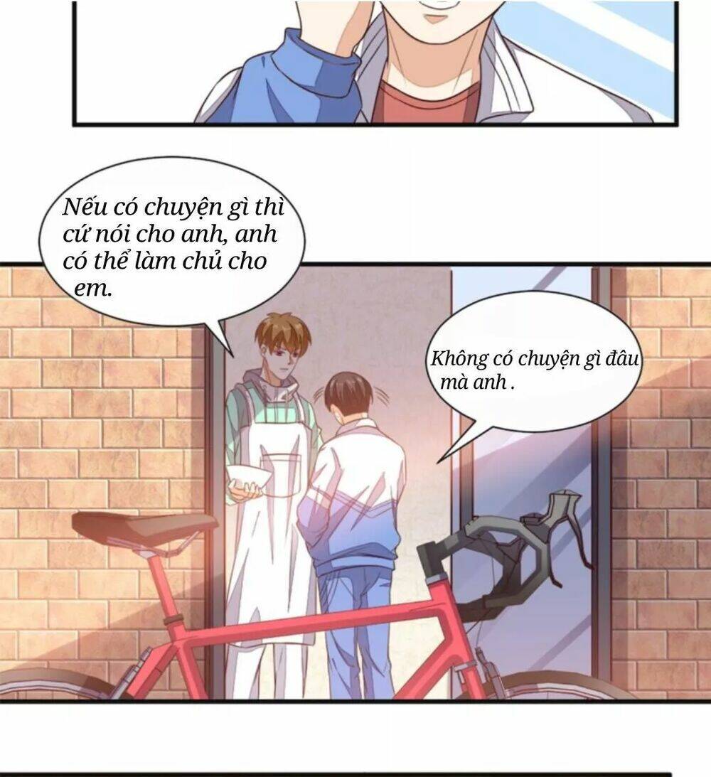 Wechat Siêu Cấp Chapter 21 - Trang 2