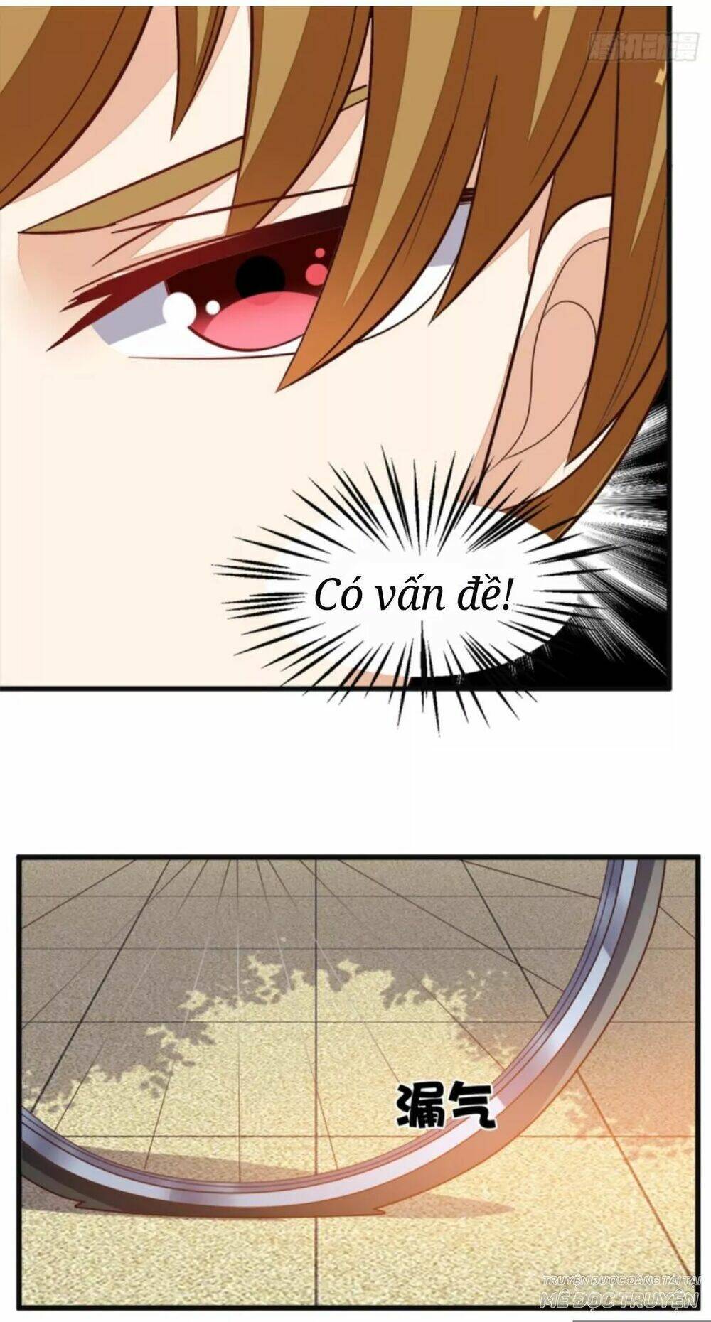 Wechat Siêu Cấp Chapter 21 - Trang 2