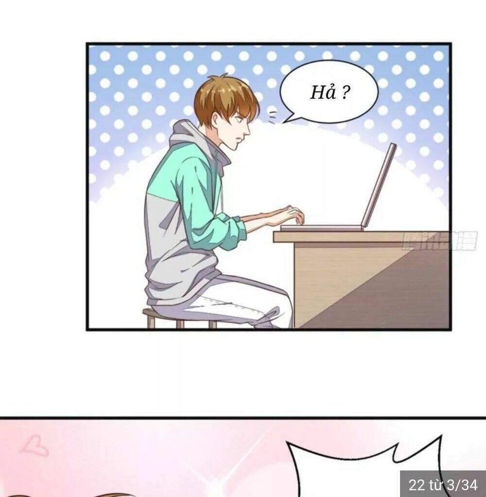 Wechat Siêu Cấp Chapter 21 - Trang 2