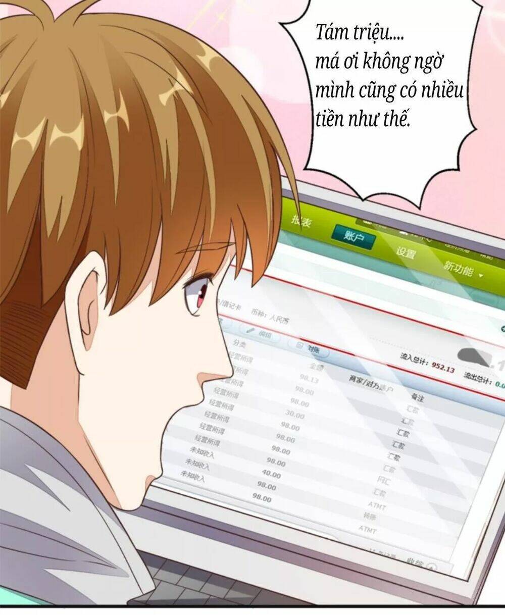 Wechat Siêu Cấp Chapter 21 - Trang 2