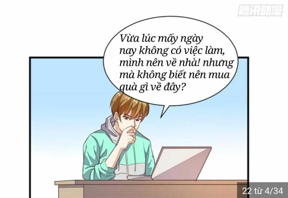 Wechat Siêu Cấp Chapter 21 - Trang 2