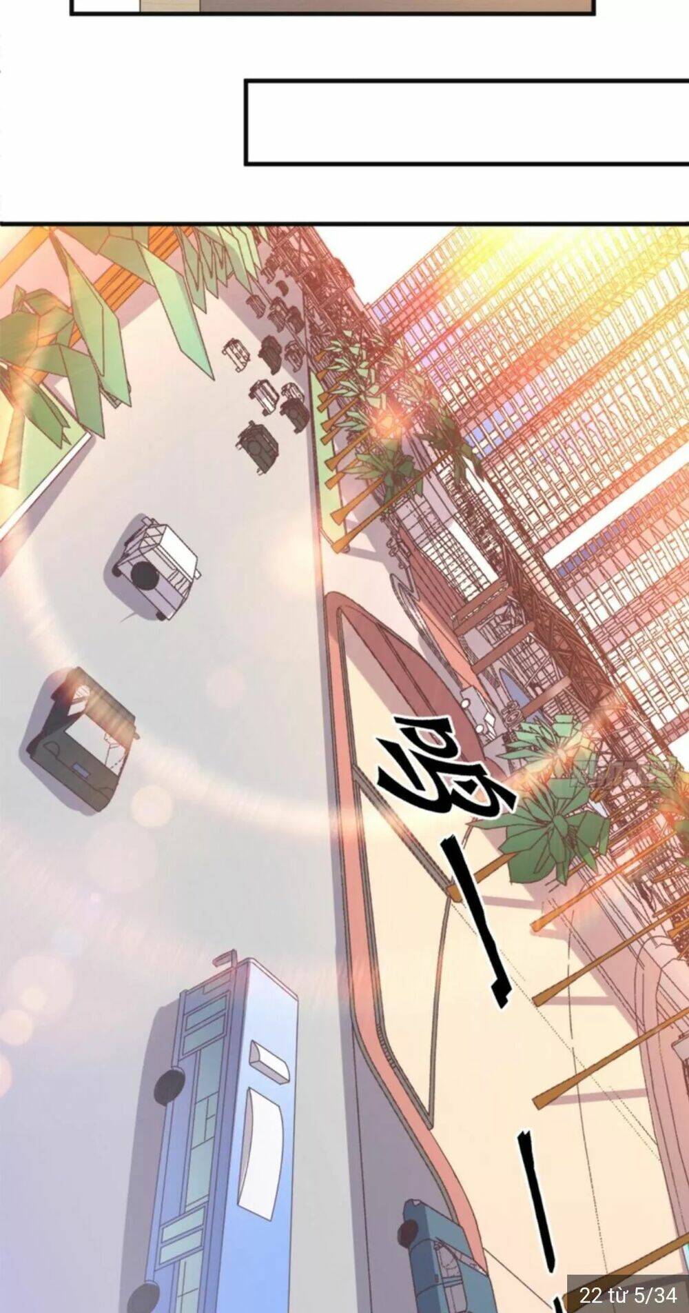 Wechat Siêu Cấp Chapter 21 - Trang 2