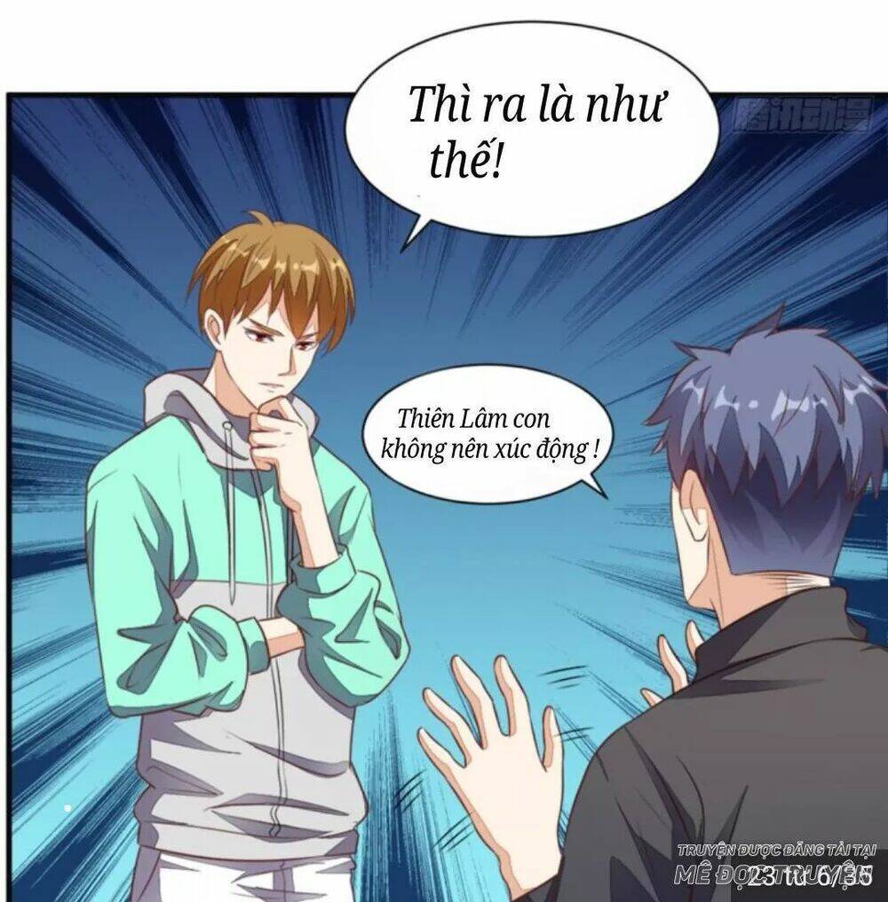 Wechat Siêu Cấp Chapter 22 - Trang 2