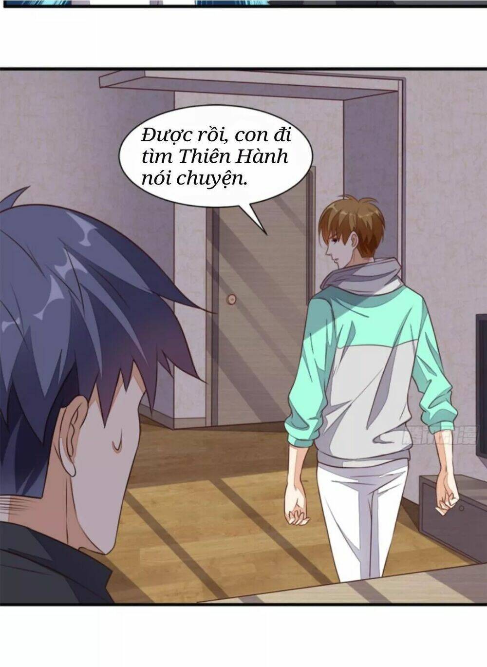 Wechat Siêu Cấp Chapter 22 - Trang 2