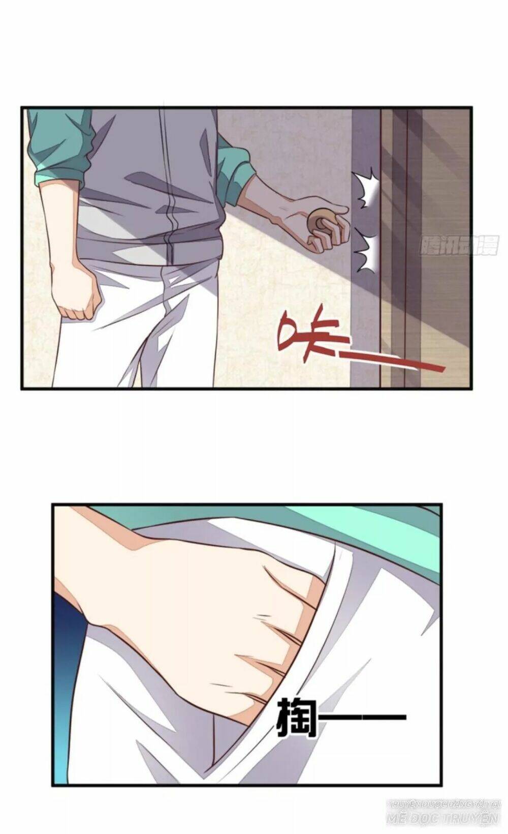 Wechat Siêu Cấp Chapter 22 - Trang 2