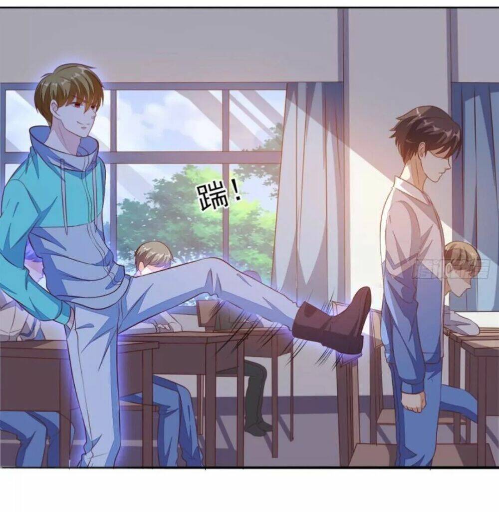 Wechat Siêu Cấp Chapter 22 - Trang 2