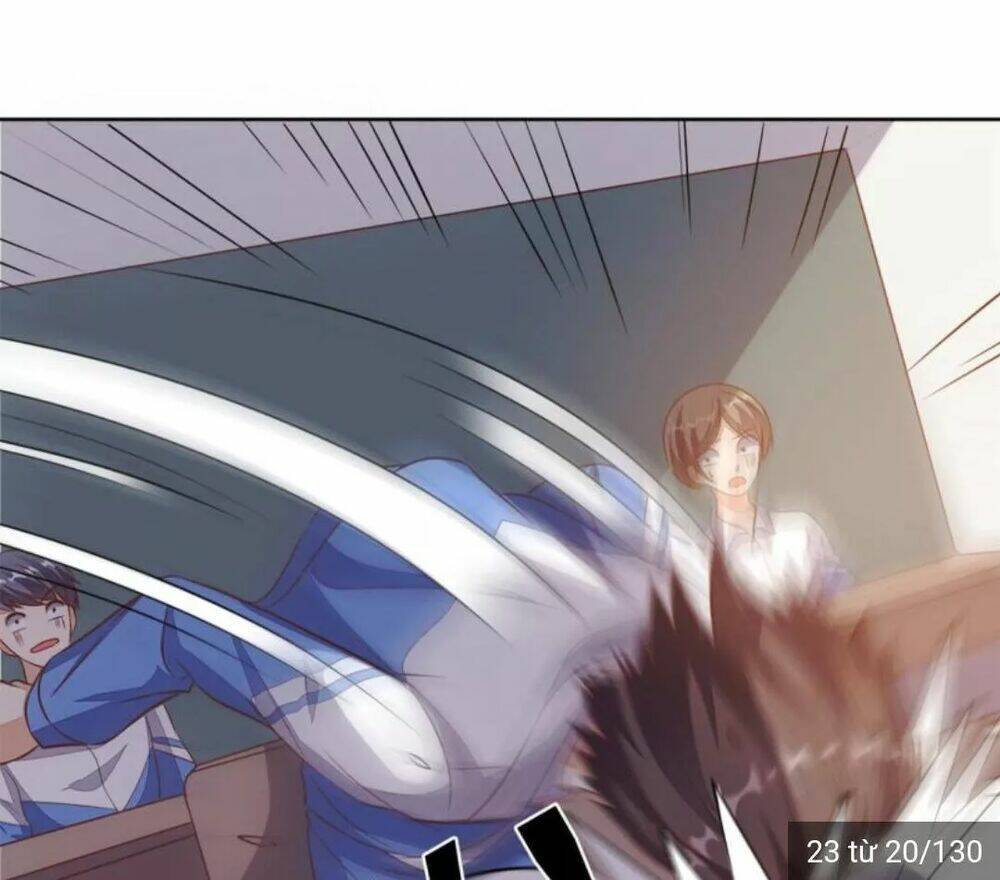 Wechat Siêu Cấp Chapter 22 - Trang 2