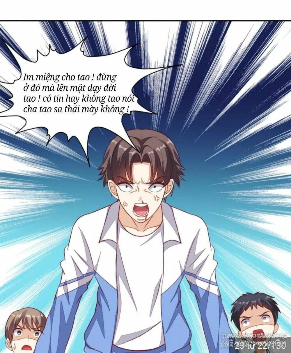 Wechat Siêu Cấp Chapter 22 - Trang 2