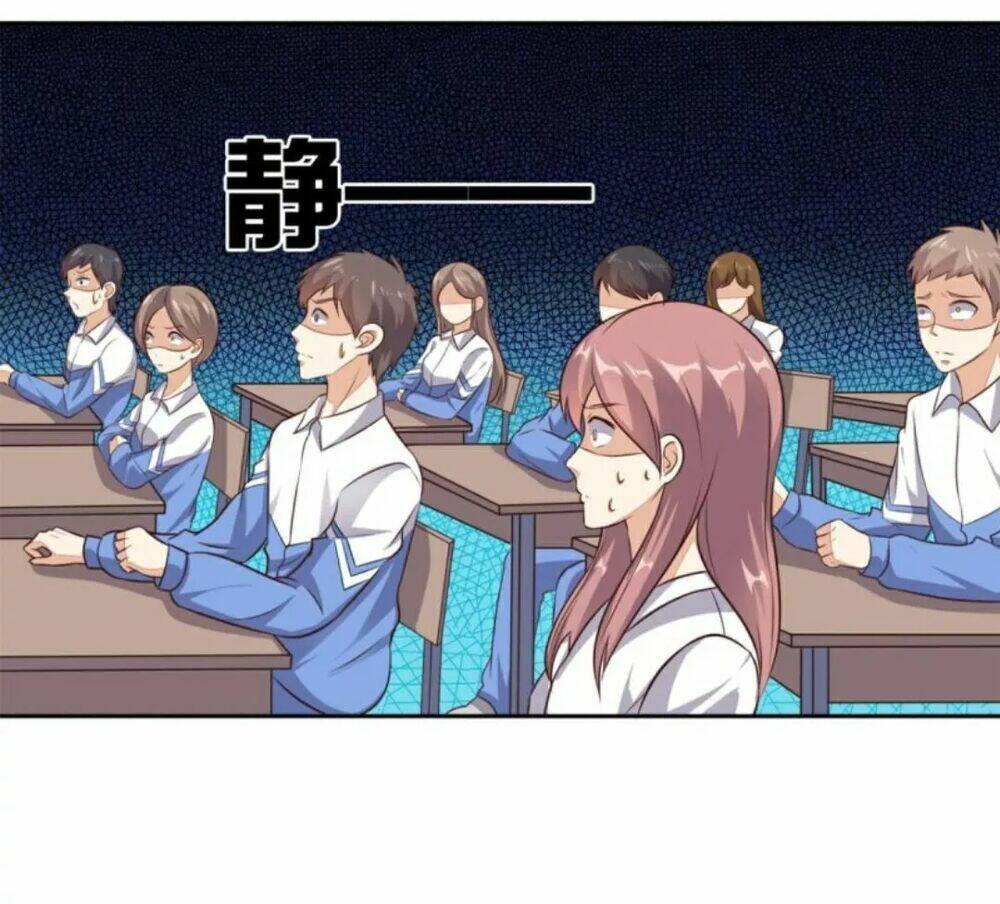 Wechat Siêu Cấp Chapter 22 - Trang 2