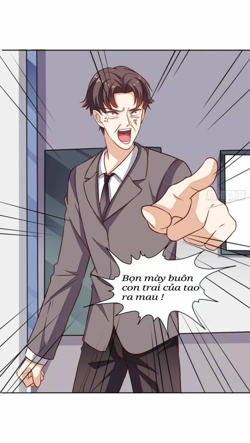 Wechat Siêu Cấp Chapter 22 - Trang 2