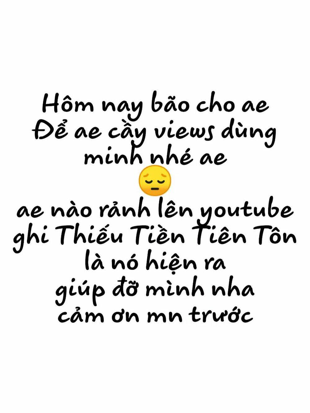 Wechat Siêu Cấp Chapter 22 - Trang 2