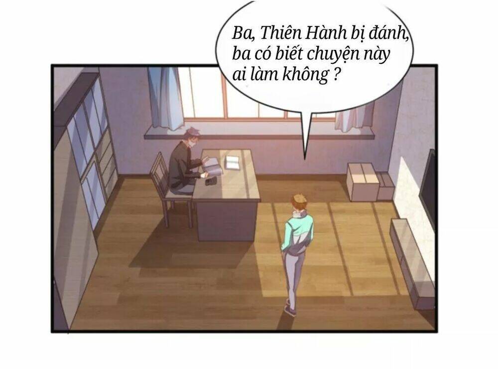 Wechat Siêu Cấp Chapter 22 - Trang 2