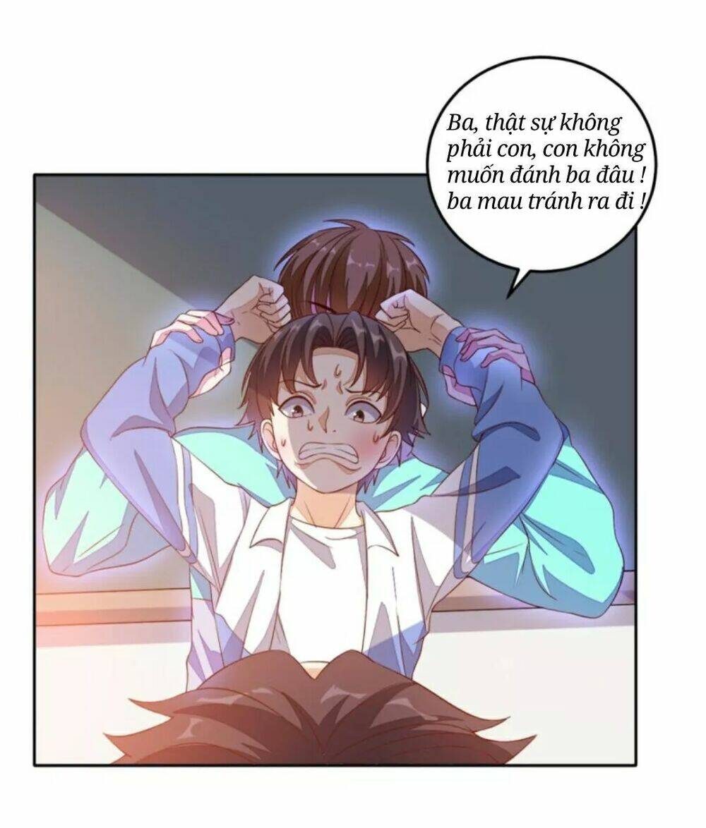 Wechat Siêu Cấp Chapter 23 - Trang 2