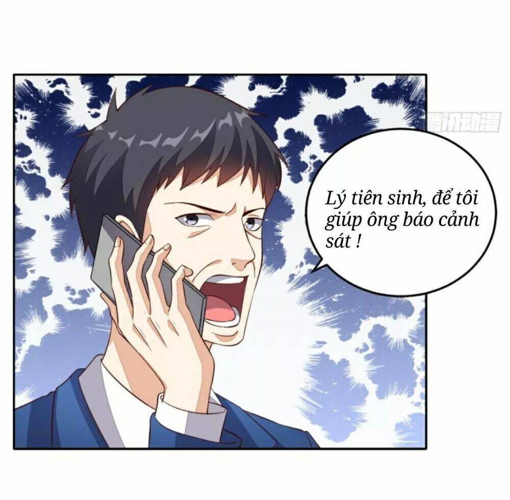 Wechat Siêu Cấp Chapter 23 - Trang 2