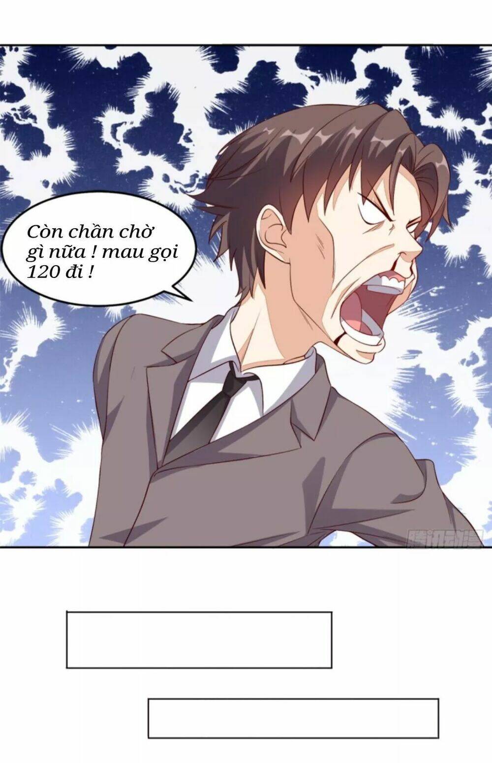 Wechat Siêu Cấp Chapter 23 - Trang 2