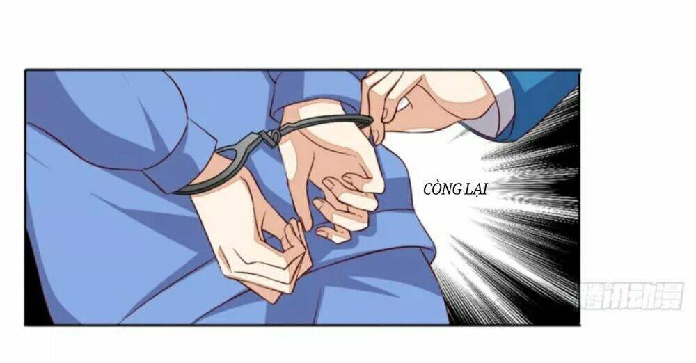 Wechat Siêu Cấp Chapter 23 - Trang 2