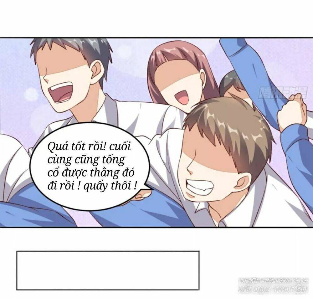 Wechat Siêu Cấp Chapter 23 - Trang 2