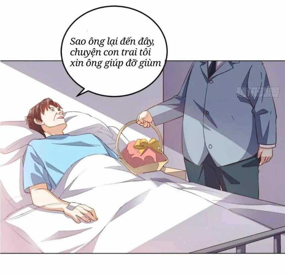 Wechat Siêu Cấp Chapter 23 - Trang 2