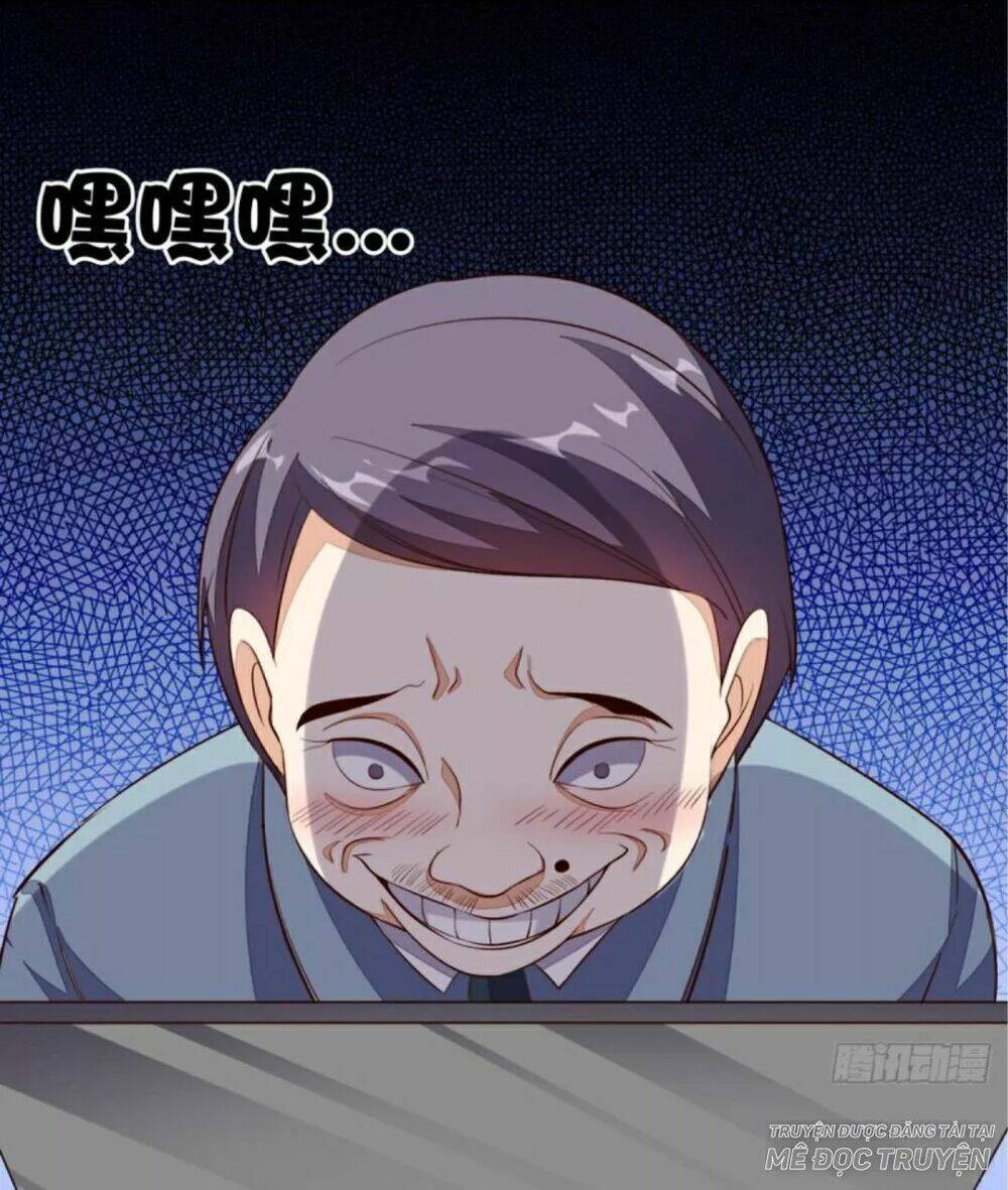 Wechat Siêu Cấp Chapter 23 - Trang 2