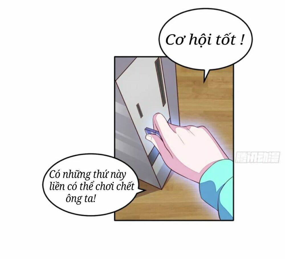 Wechat Siêu Cấp Chapter 23 - Trang 2