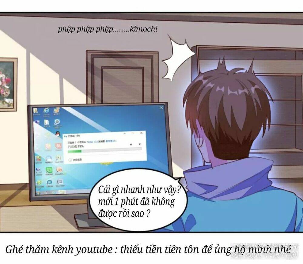 Wechat Siêu Cấp Chapter 23 - Trang 2