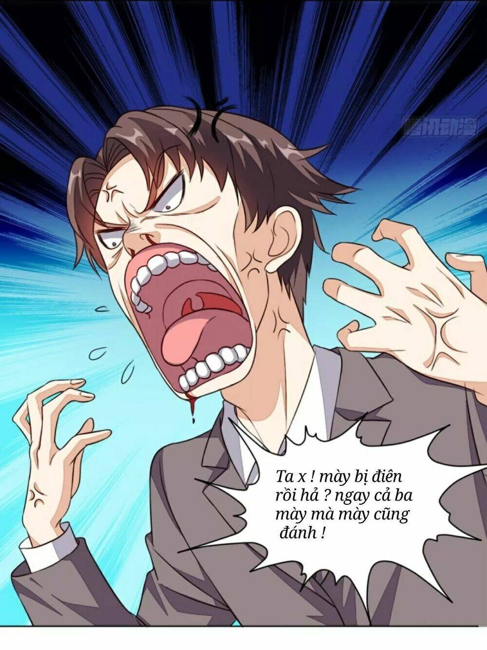 Wechat Siêu Cấp Chapter 23 - Trang 2