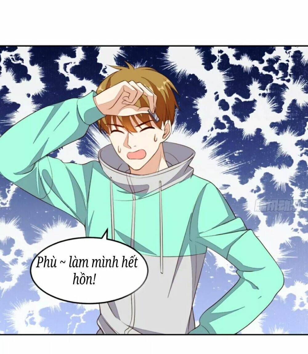 Wechat Siêu Cấp Chapter 23 - Trang 2