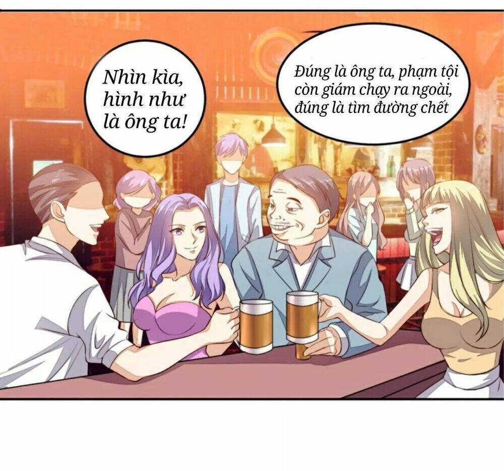 Wechat Siêu Cấp Chapter 23 - Trang 2